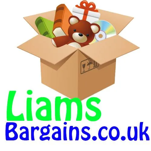 liamsbargains.co.uk