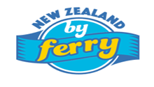 newzealandbyferry.com